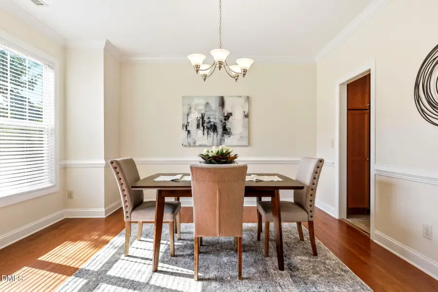 4007 Strendal Drive, Cary, NC 27519 - #2