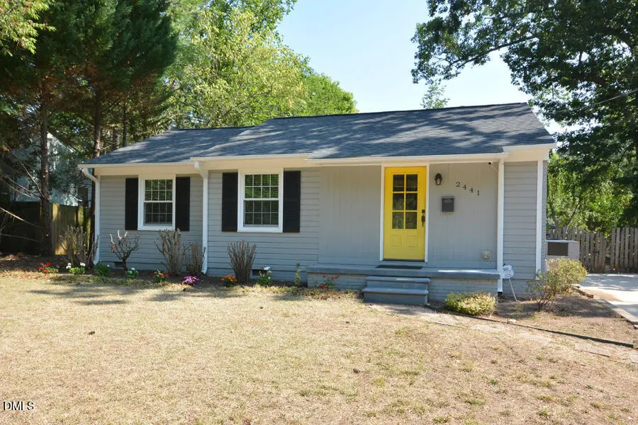 2441 Stevens Road, Raleigh, NC 27610 - #1