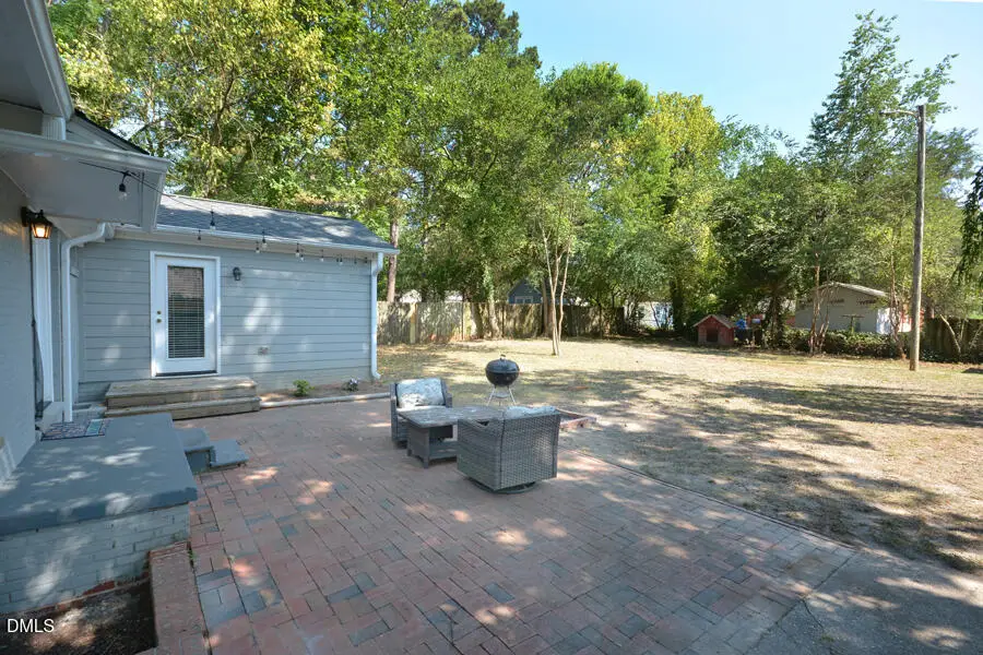 2441 Stevens Road, Raleigh, NC 27610 - #3