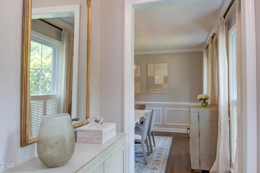 1832 Chedworth Court, Chapel Hill, NC 27517 - #3