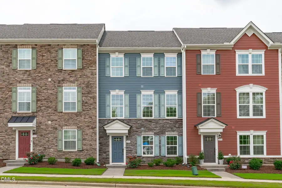 1092 Ambergate Station, Apex, NC 27502 - #2