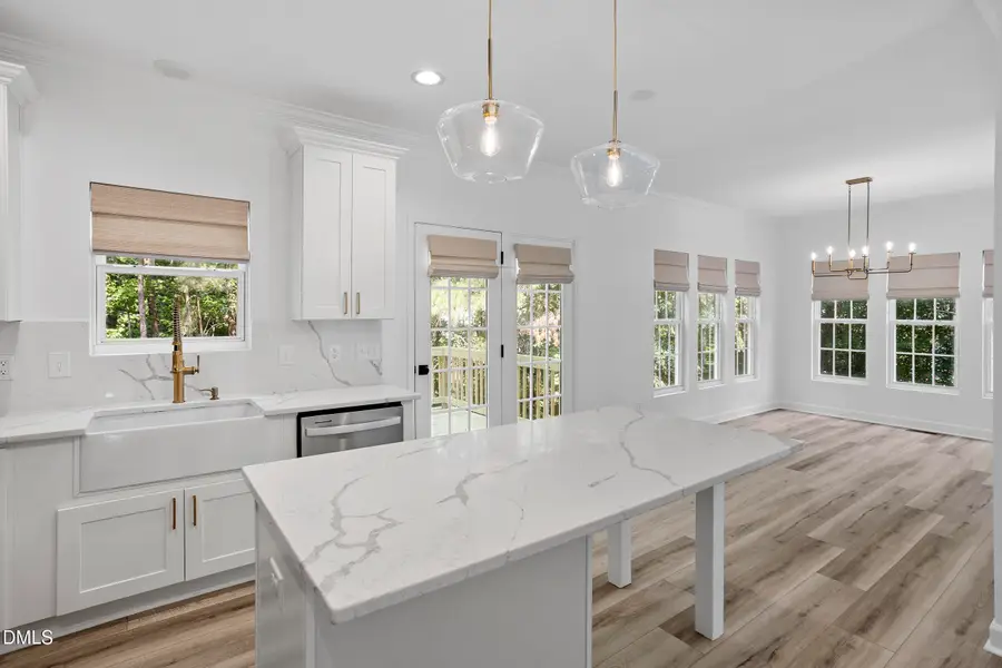 729 Little Leaf Court, Holly Springs, NC 27540 - #2