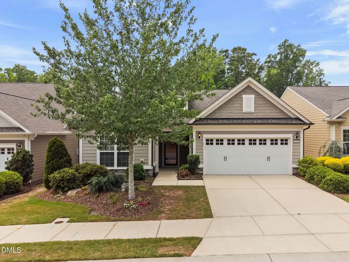108 Gem Yarn Lane, Durham, NC 27703 - #1