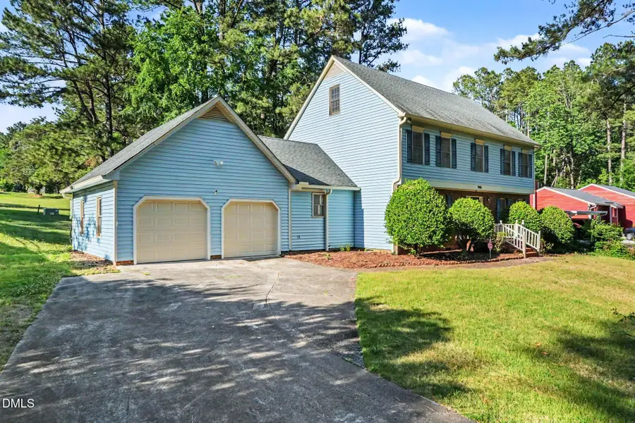 3916 King Charles Road, Durham, NC 27707 - #2