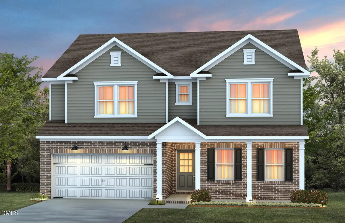 512 Foxfield Way, Fuquay Varina, NC 27526 - #1