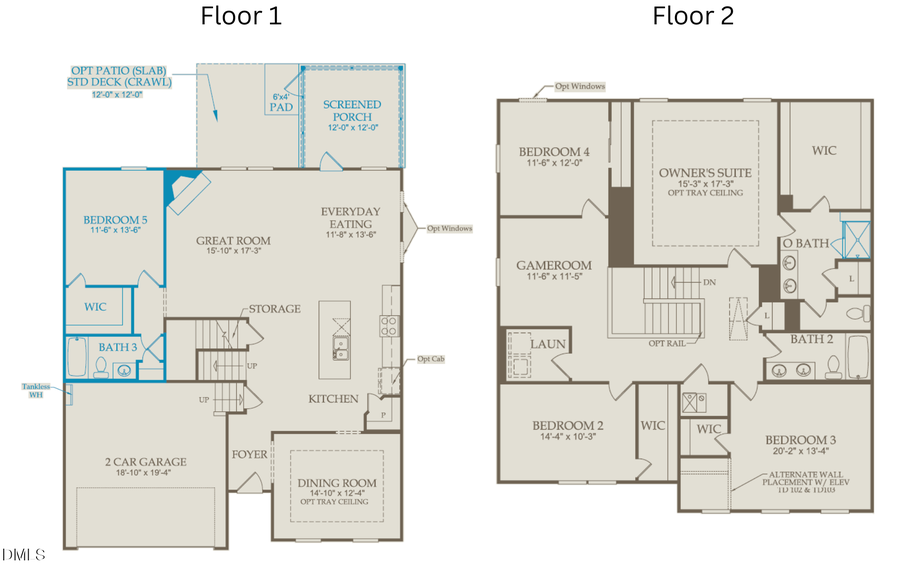 512 Foxfield Way, Fuquay Varina, NC 27526 - #2