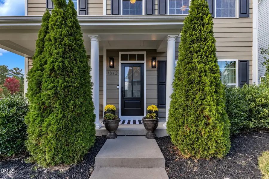 1812 Hemby Ridge Lane, Morrisville, NC 27560 - #3