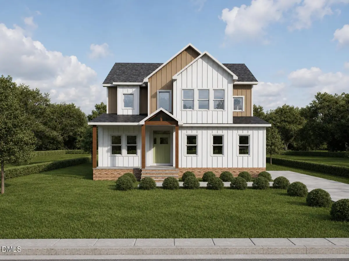 306 Hickory Drive, Chapel Hill, NC 27517 - #1