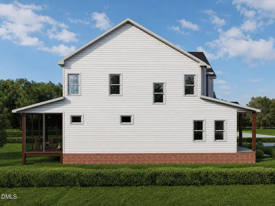306 Hickory Drive, Chapel Hill, NC 27517 - #2