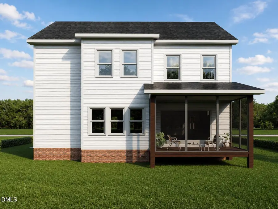 306 Hickory Drive, Chapel Hill, NC 27517 - #3