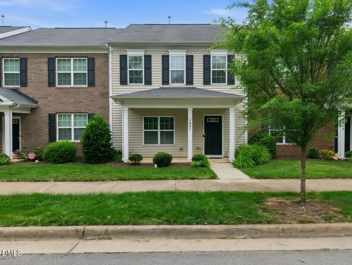1005 Ileagnes Road, Raleigh, NC 27603 - #1