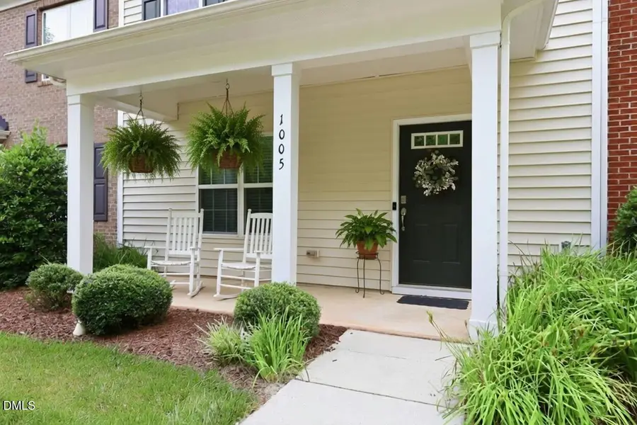 1005 Ileagnes Road, Raleigh, NC 27603 - #3