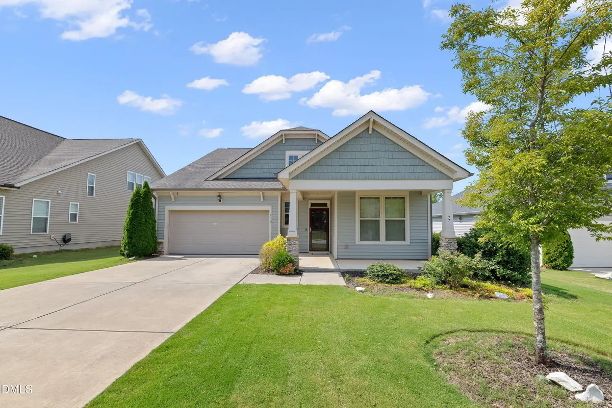 77 Carbone Lane, Clayton, NC 27527 - #1