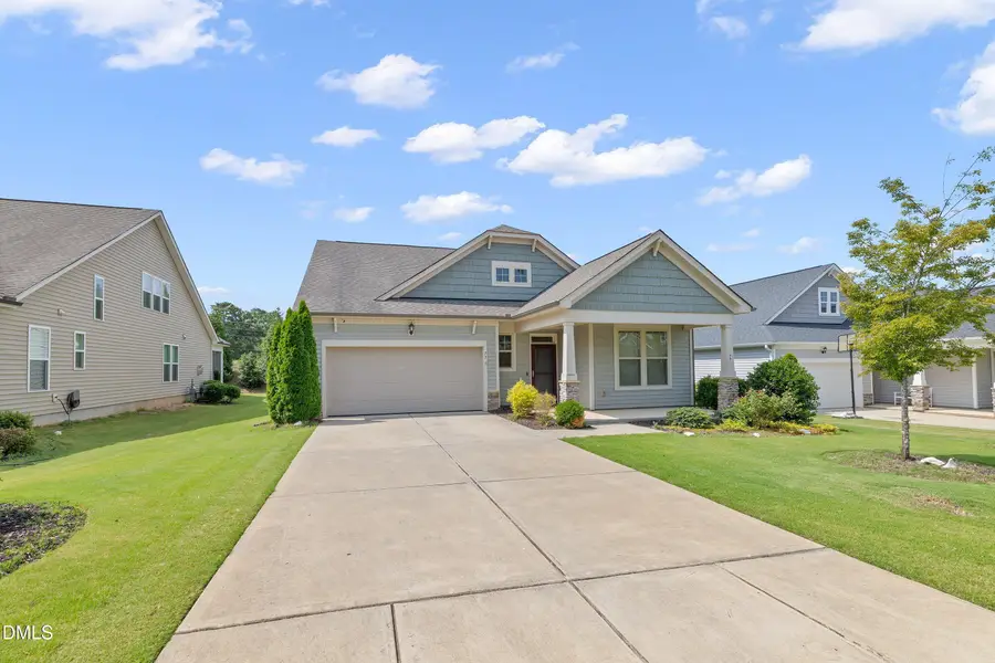 77 Carbone Lane, Clayton, NC 27527 - #3