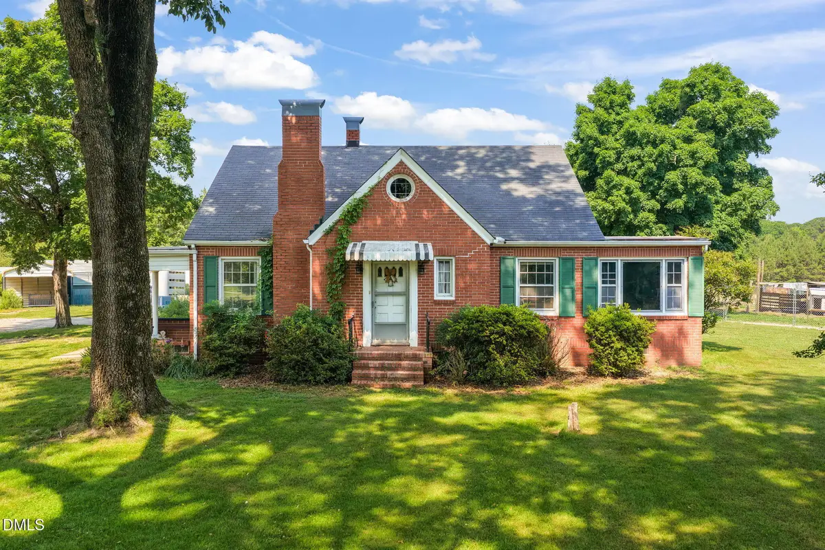 5225 Satterwhite Point Road, Henderson, NC 27537 - #1