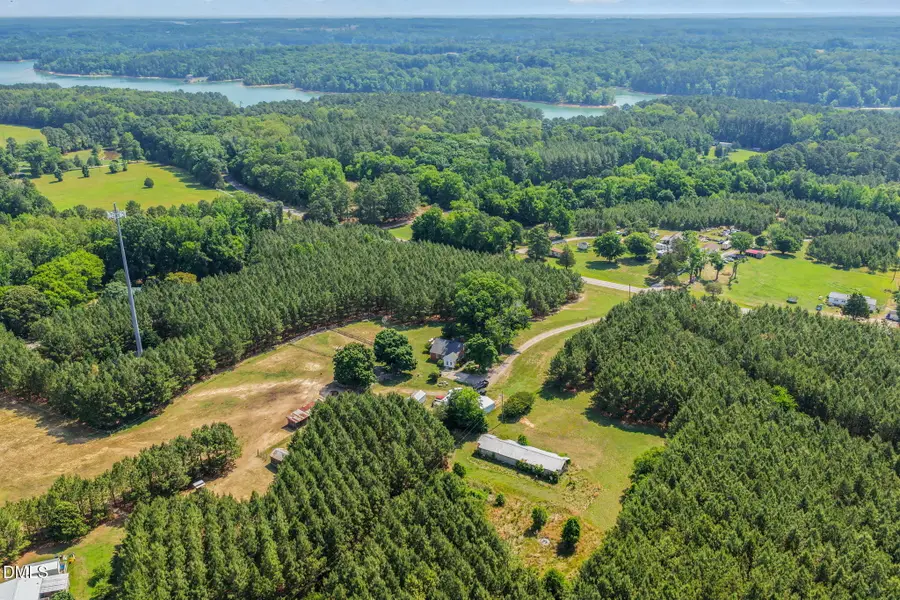 5225 Satterwhite Point Road, Henderson, NC 27537 - #2