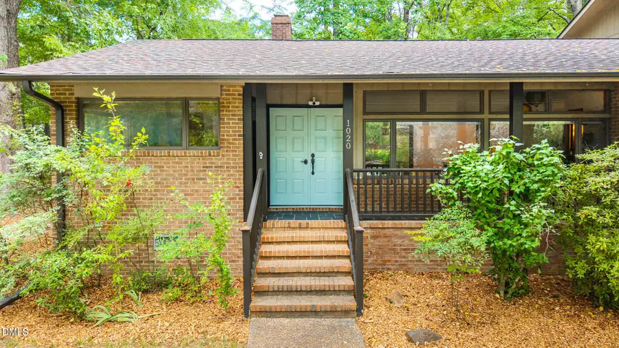 1020 Burning Tree Drive, Chapel Hill, NC 27517 - #3
