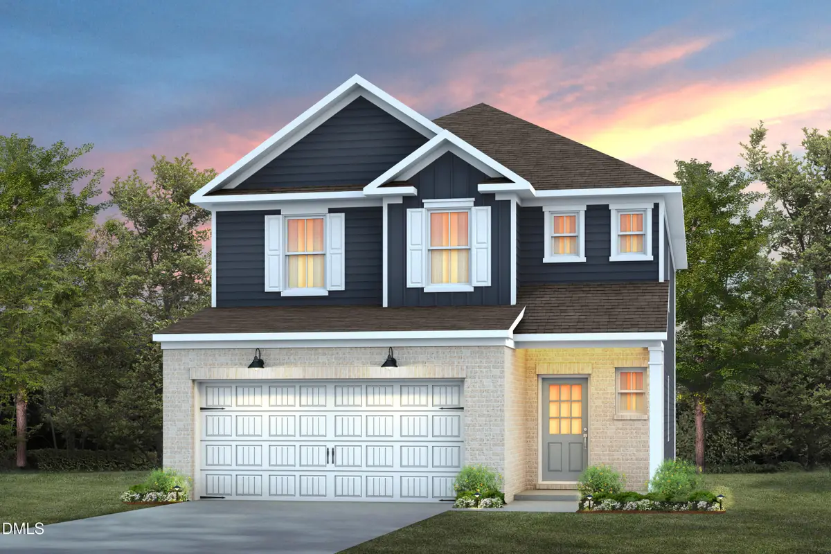 713 Wicklow Hall Drive, Fuquay Varina, NC 27526 - #1