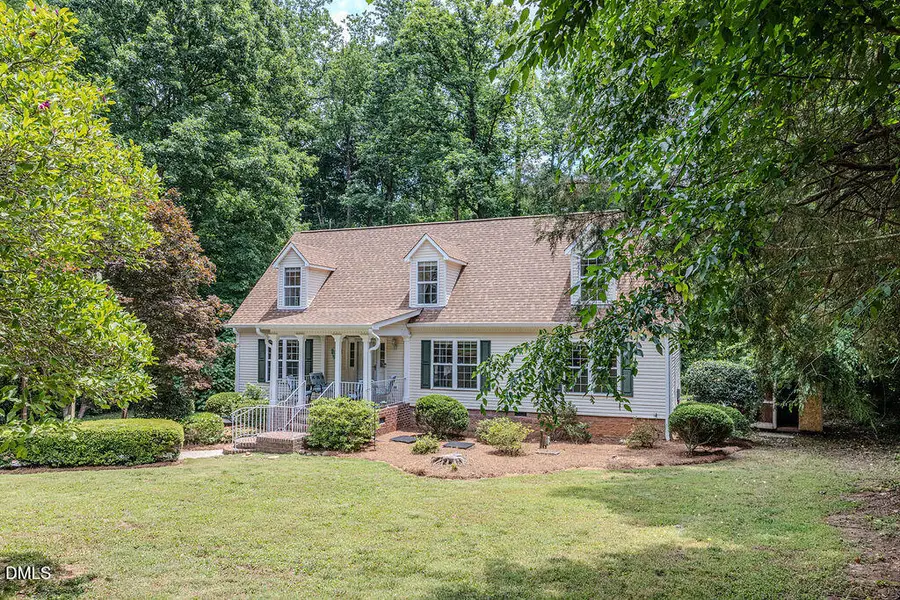 1806 Medfield Road, Raleigh, NC 27607 - #2