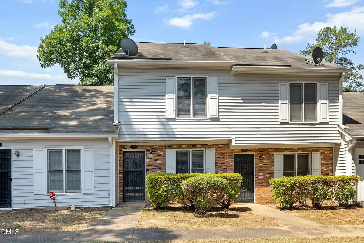 28 Riverwalk Terrace, Durham, NC 27704 - #1
