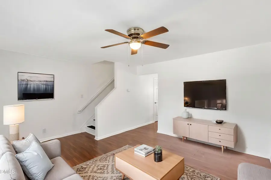 28 Riverwalk Terrace, Durham, NC 27704 - #2