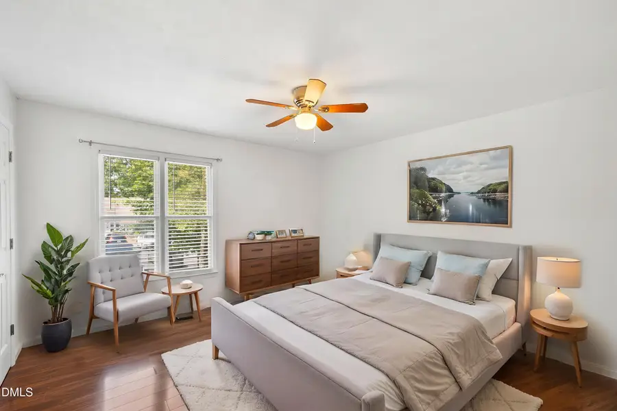 28 Riverwalk Terrace, Durham, NC 27704 - #3