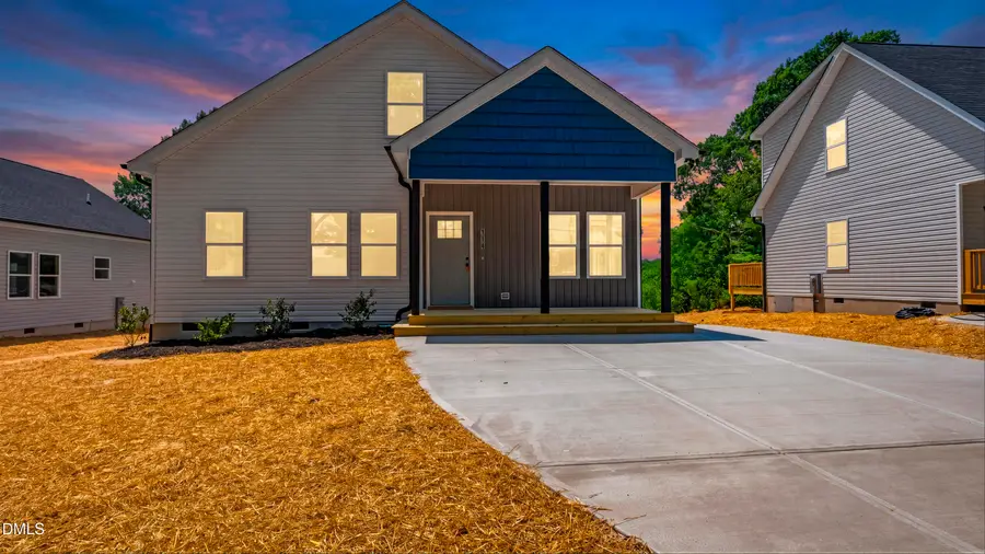 114 N Ireland Street, Burlington, NC 27217 - #2