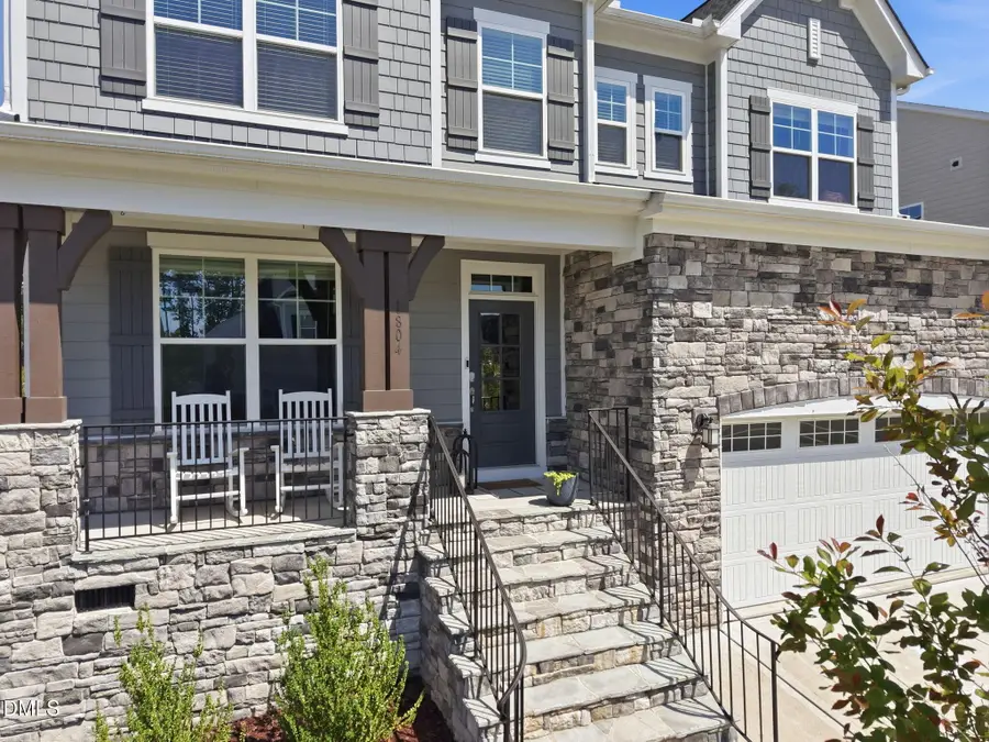 1804 Back Porch Way, Cary, NC 27519 - #3