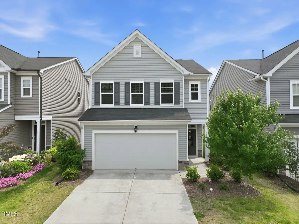 120 Silver Fir Lane, Durham, NC 27713 - #1