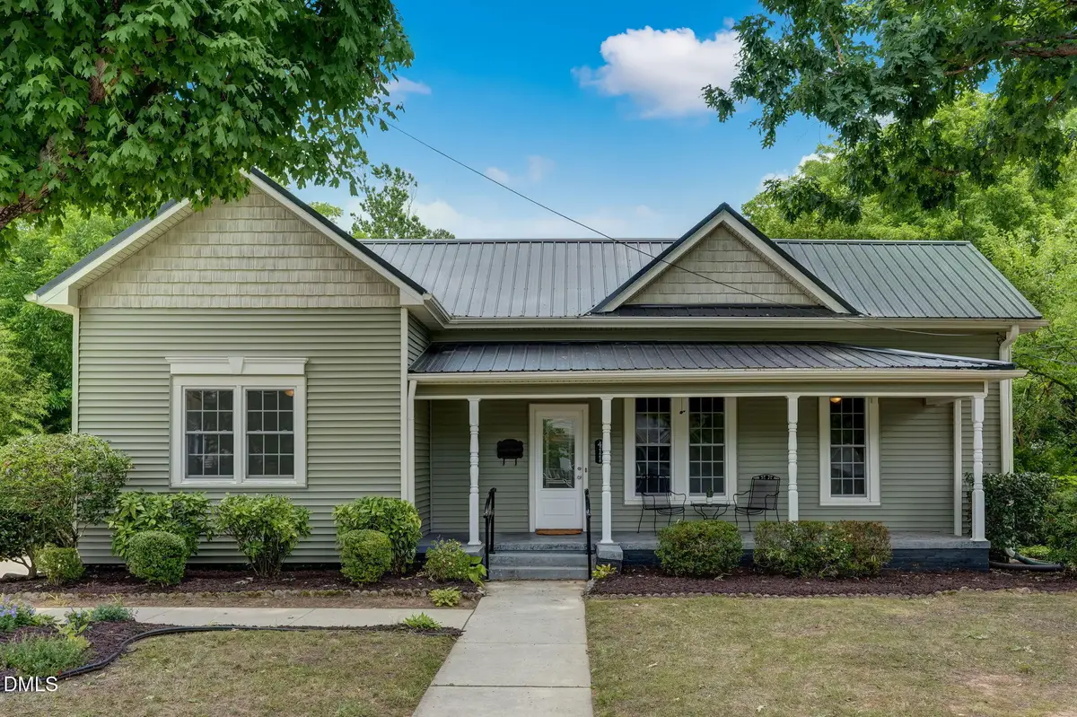 411 S Third Street, Mebane, NC 27302 - #1