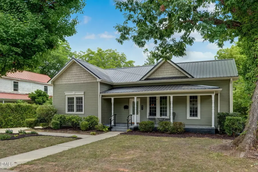411 S Third Street, Mebane, NC 27302 - #2