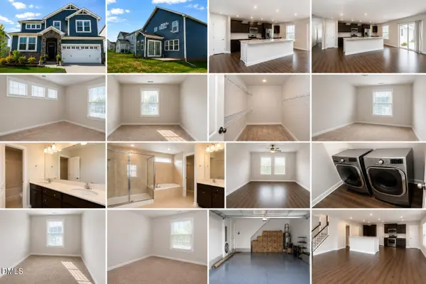 114 Saucer Street, Garner, NC 27529
