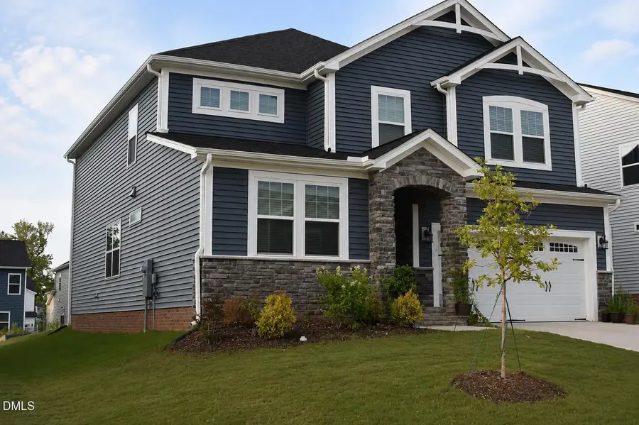 114 Saucer Street, Garner, NC 27529 - #2