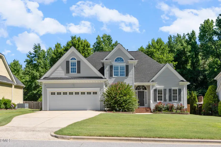 1351 Stone Lion Drive, Fuquay Varina, NC 27526 - #3