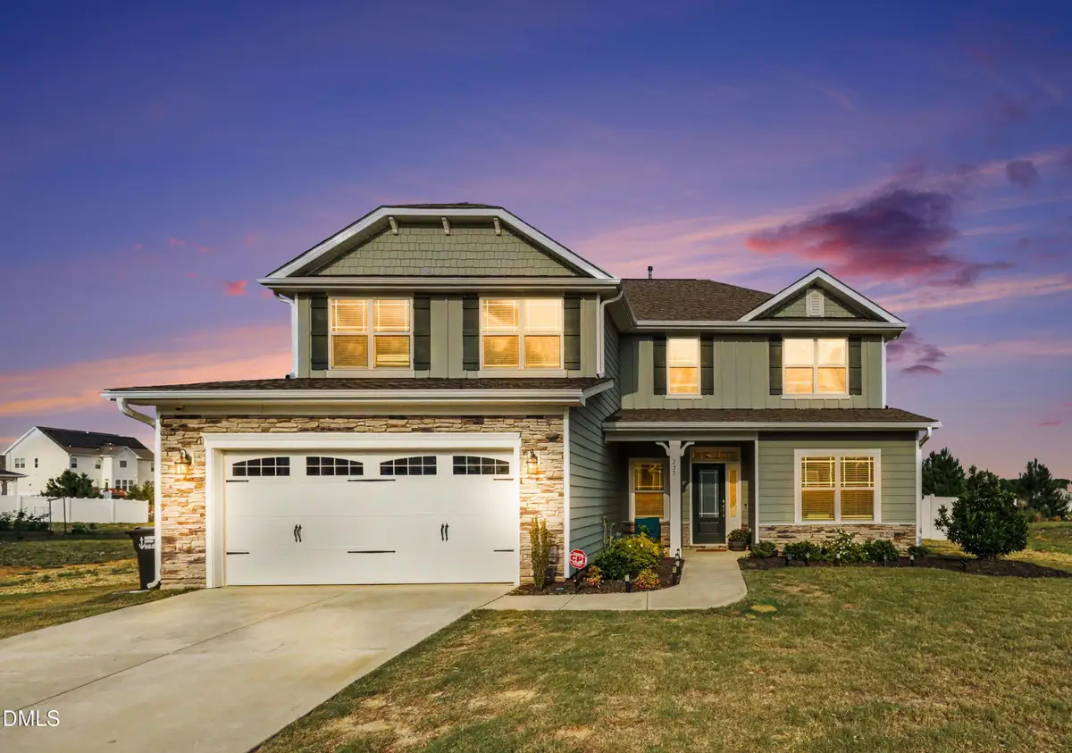 235 Glenkirk Place, Garner, NC 27529 - #1