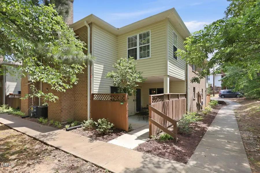 381 Summerwalk Circle, Chapel Hill, NC 27517 - #2