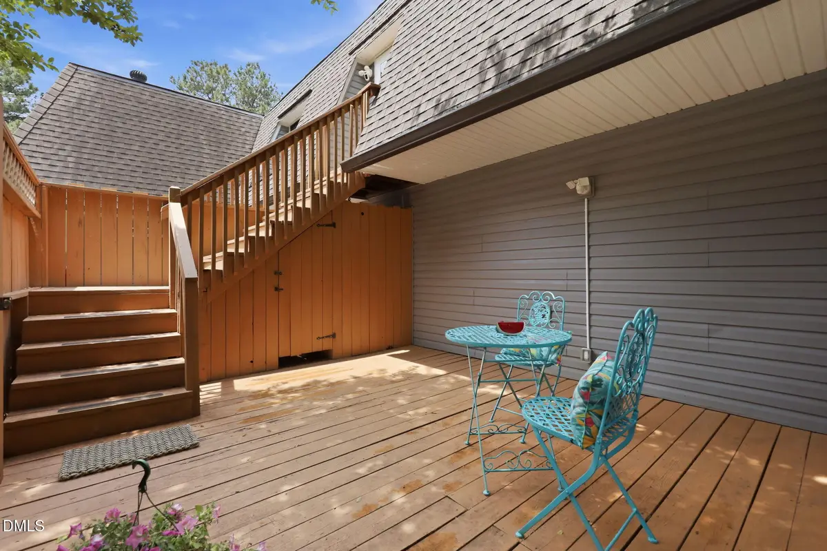 194 Summerwalk Circle # 186, Chapel Hill, NC 27517 - #1