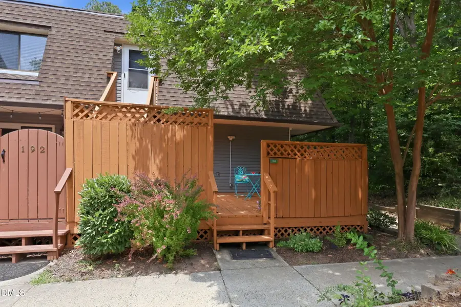 194 Summerwalk Circle, Chapel Hill, NC 27517 - #2