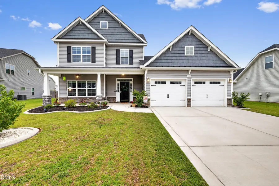 130 Fullcrest Court, Raeford, NC 28376 - #2