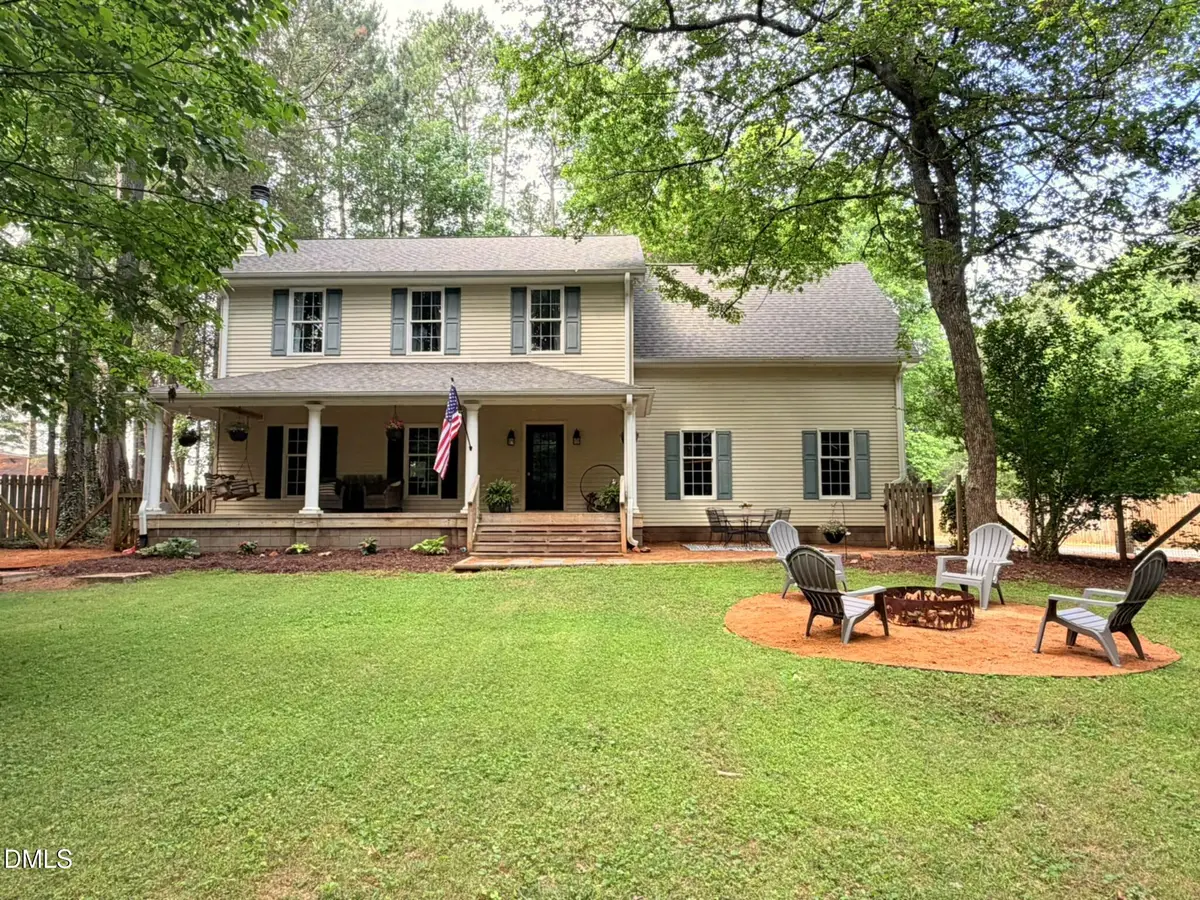 1149 Nc Hwy 87 N, Pittsboro, NC 27312 - #1