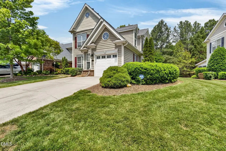 11220 Presidio Drive, Raleigh, NC 27617 - #2