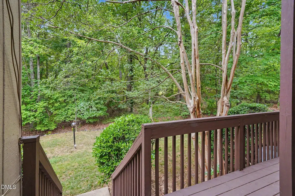 4100 Five Oaks Drive #Unit 36, Durham, NC 27707 - #1