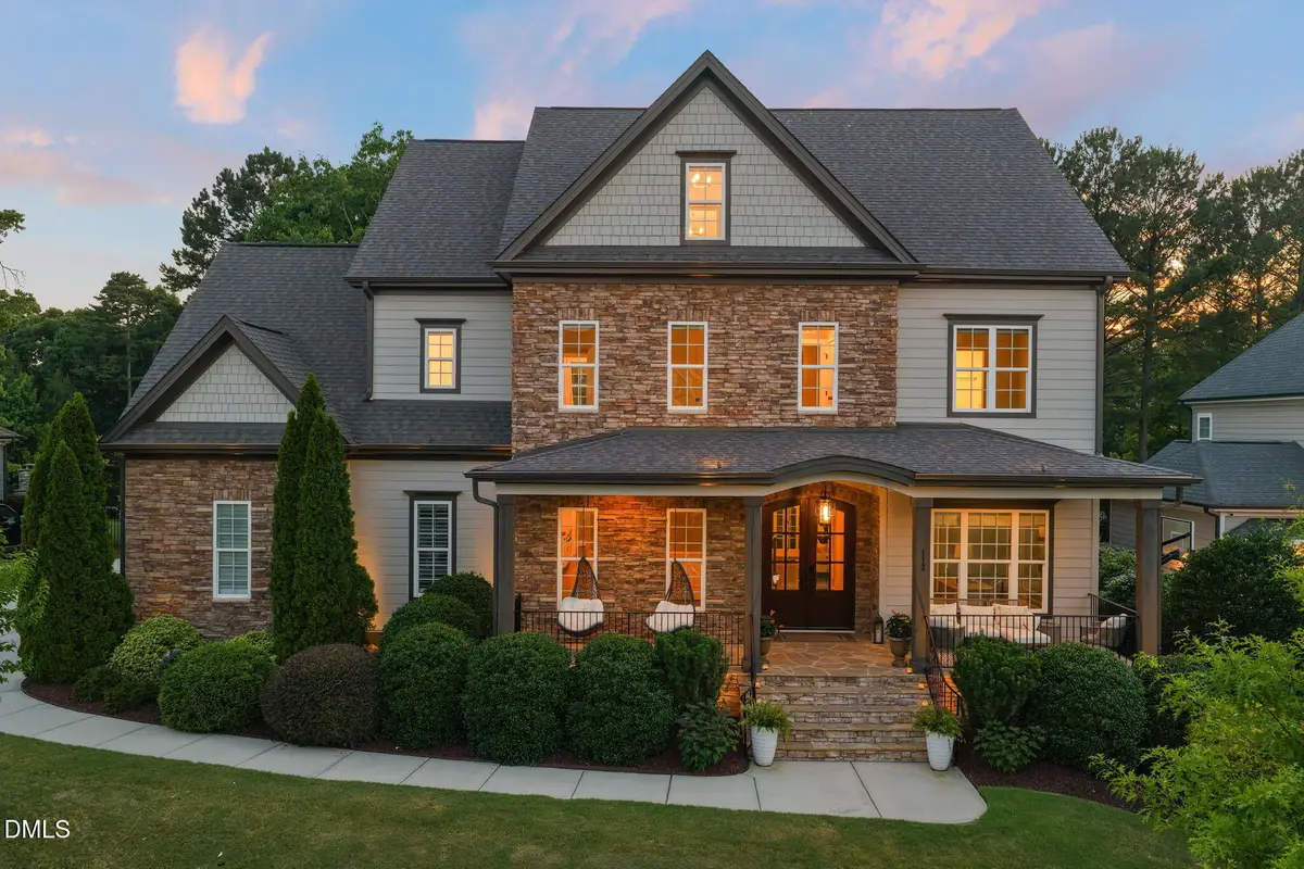 112 Honeyridge Lane, Holly Springs, NC 27540 - #1