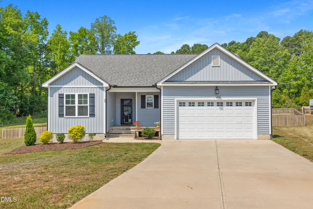 66 Amaryllis Court, Middlesex, NC 27557 - #1