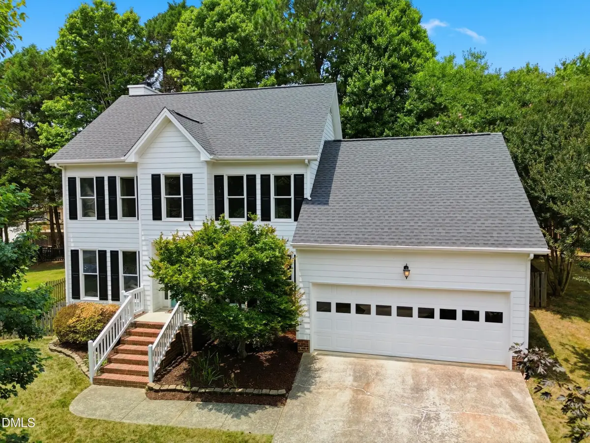103 Whisper Creek Court, Cary, NC 27513 - #1