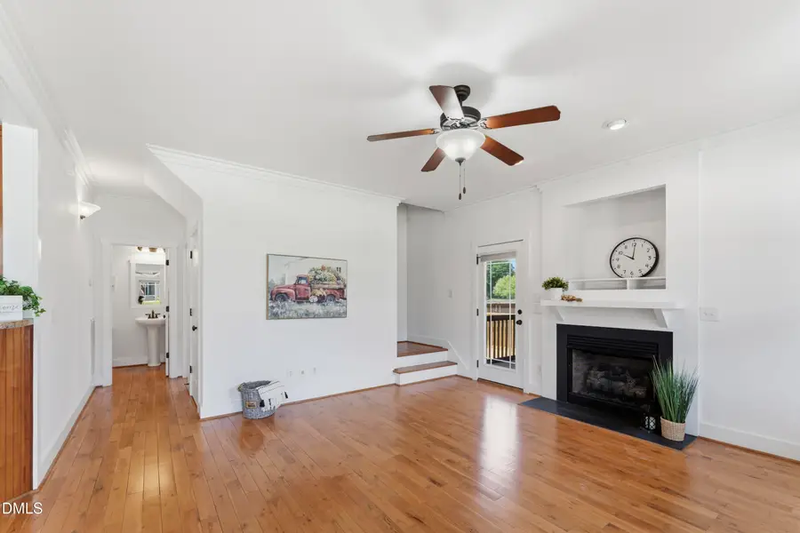 160 Braddock Drive, Lillington, NC 27546 - #2