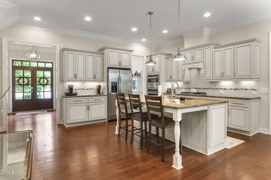 225 Brook Manor Court, Cary, NC 27513 - #3