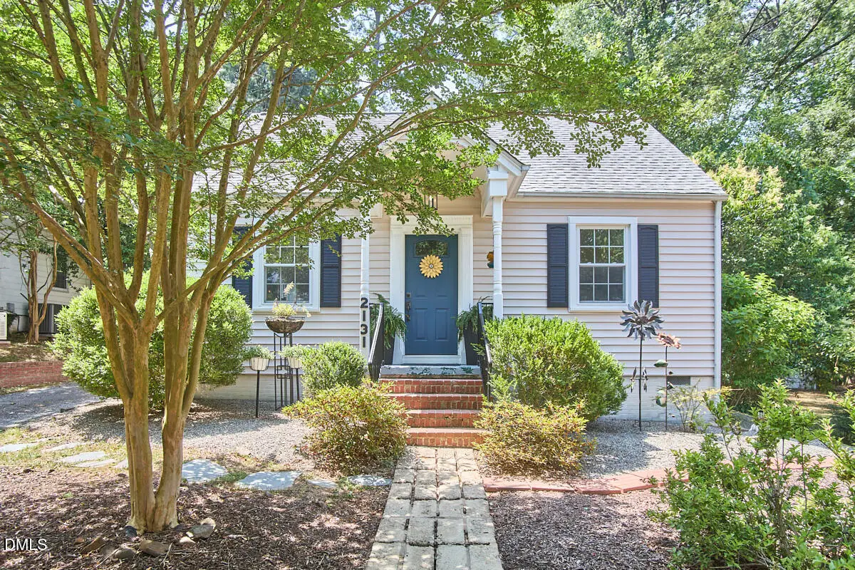 2131 Sunset Avenue, Durham, NC 27705 - #1