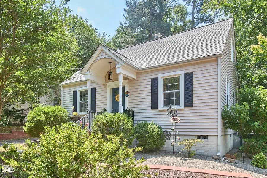 2131 Sunset Avenue, Durham, NC 27705 - #2