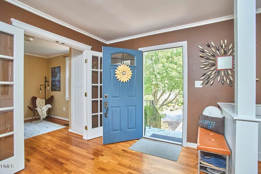 2131 Sunset Avenue, Durham, NC 27705 - #3